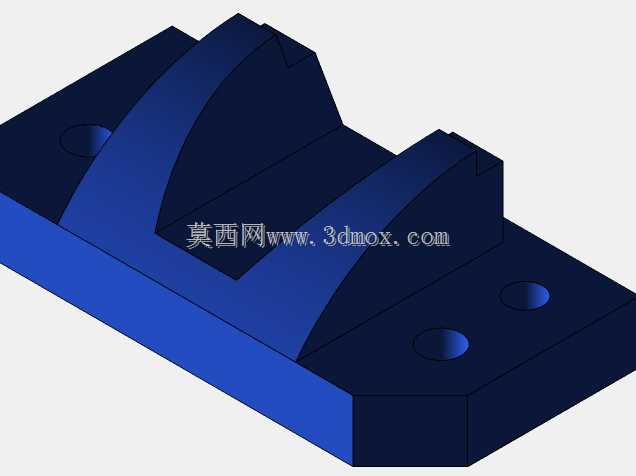 Solidworks?rnek?izim 7