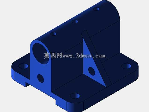 Solidworks?rnek?izim 6