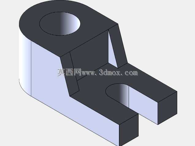 Solidworks?rnek?izim 1