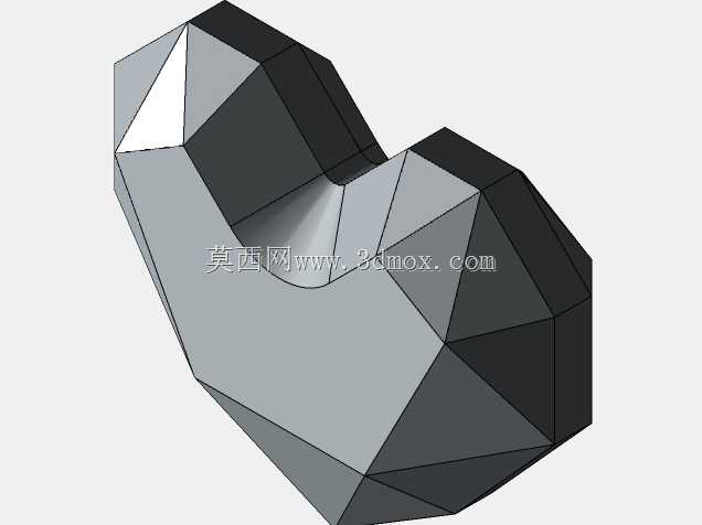 Heart Stone