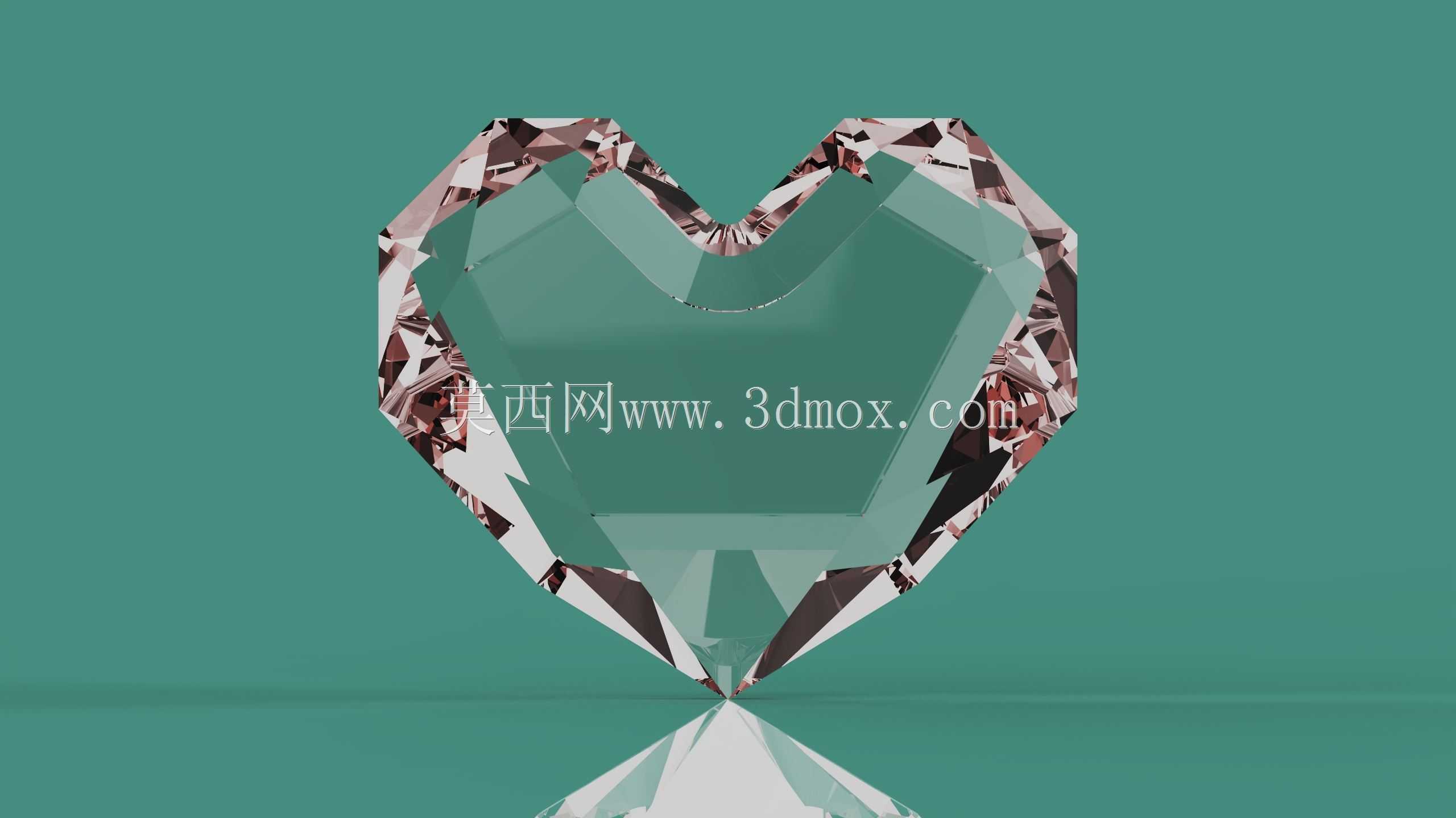 Heart Stone