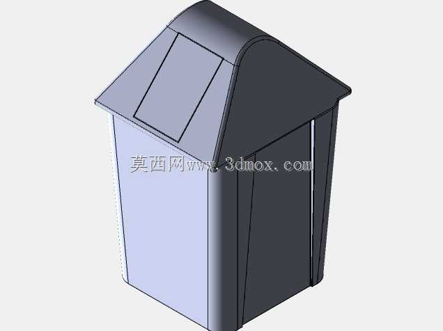选择性收集篮