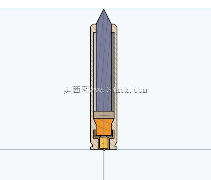 8-67毫米弹药