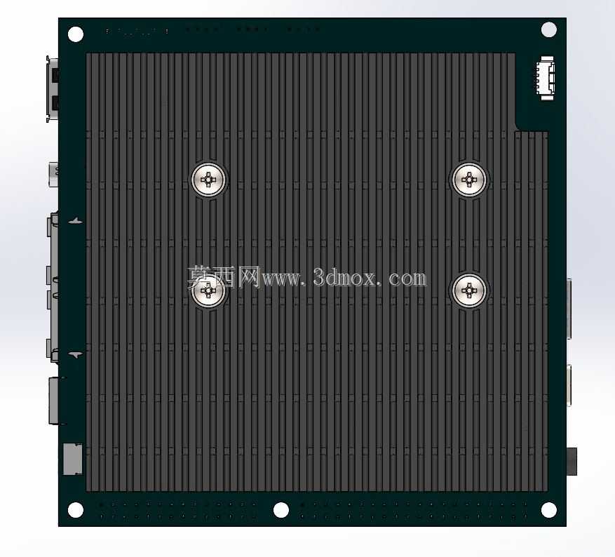 奥德赛-X86J4105800