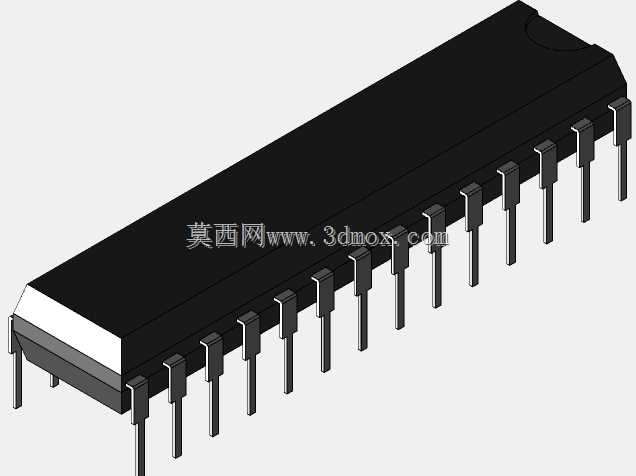 Atmega 48/8/DIP28