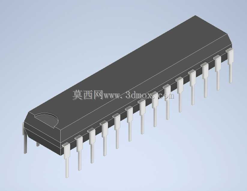 Atmega 48/8/DIP28