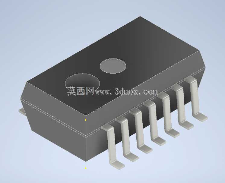 SP370 TMPS