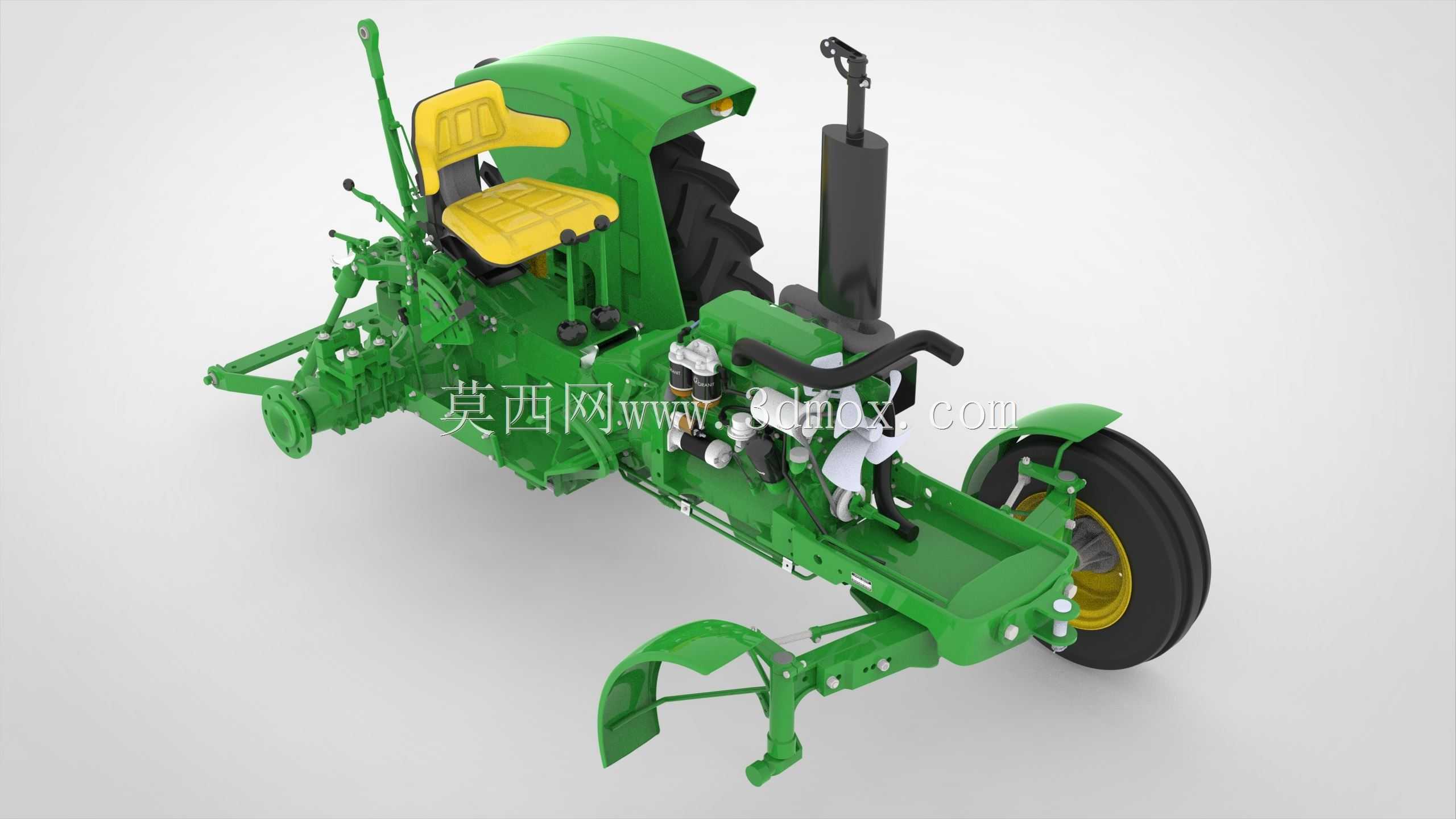 ������JOHN DEERE 82092010201120