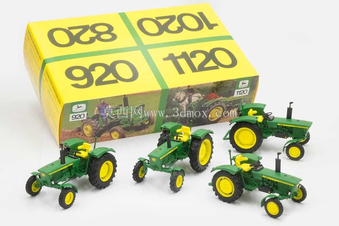 ������JOHN DEERE 82092010201120