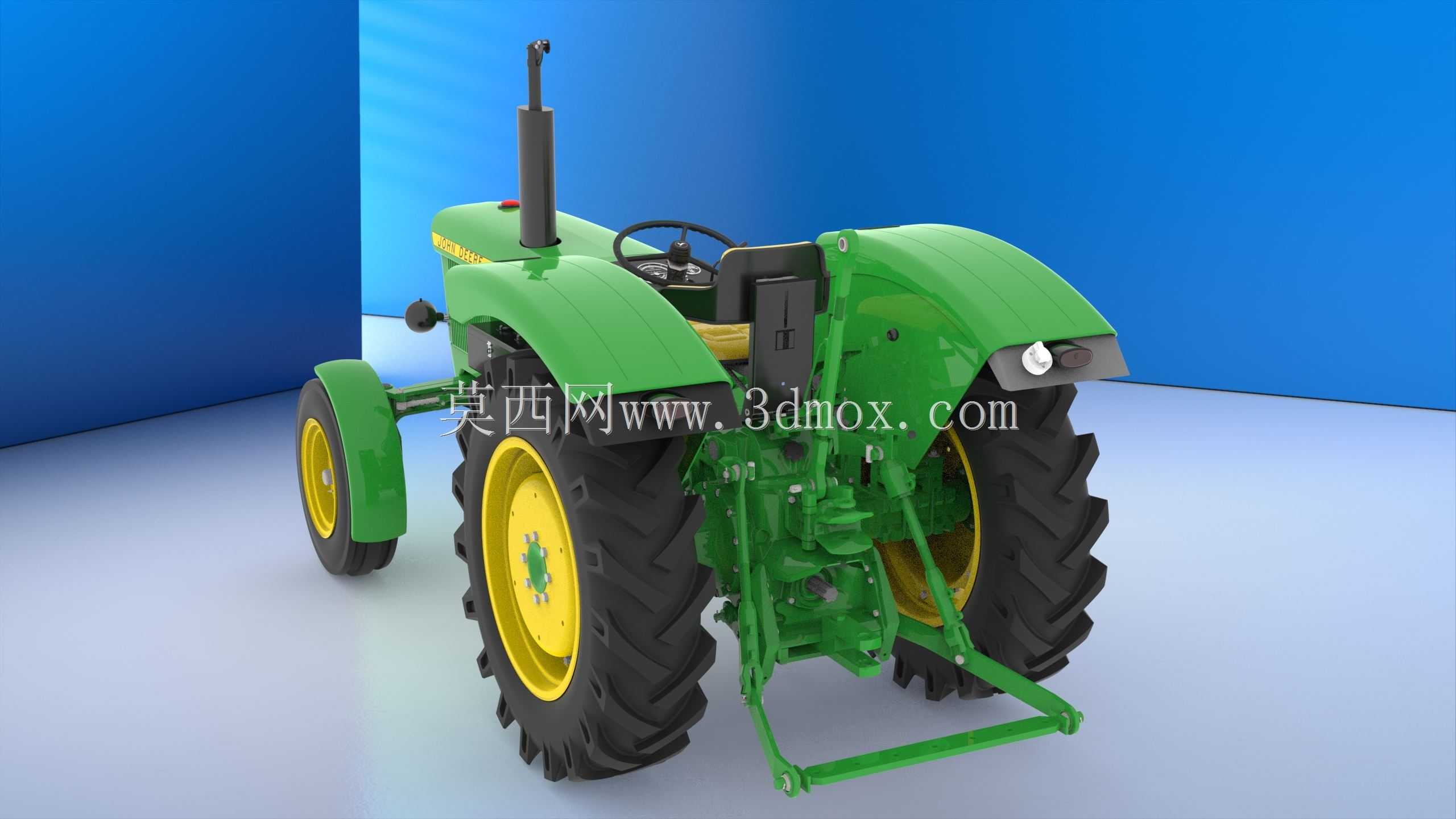 ������JOHN DEERE 82092010201120