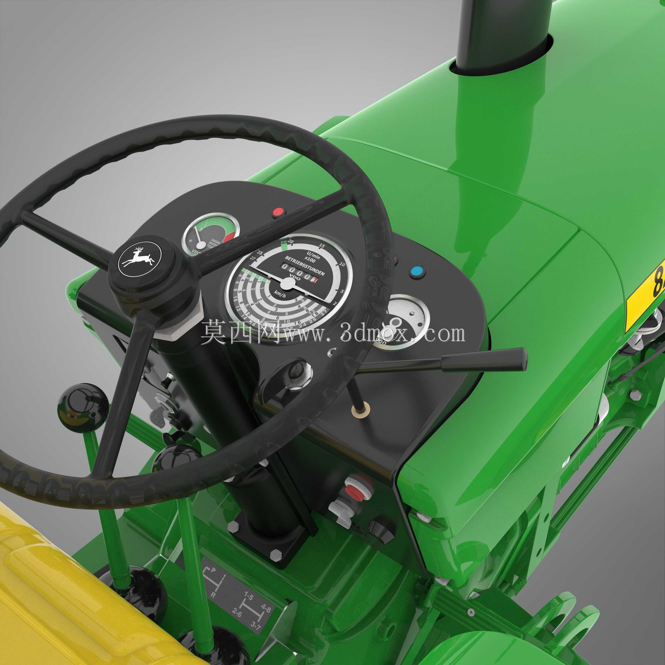 ������JOHN DEERE 82092010201120