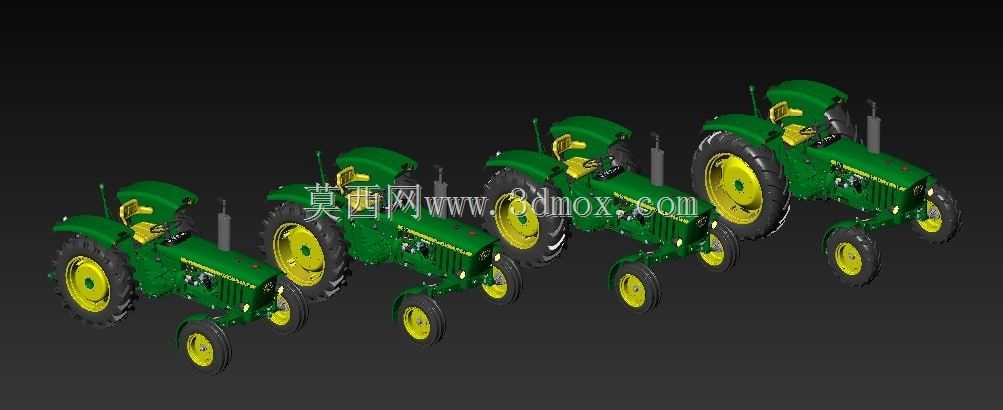 ������JOHN DEERE 82092010201120