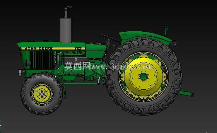 ������JOHN DEERE 82092010201120