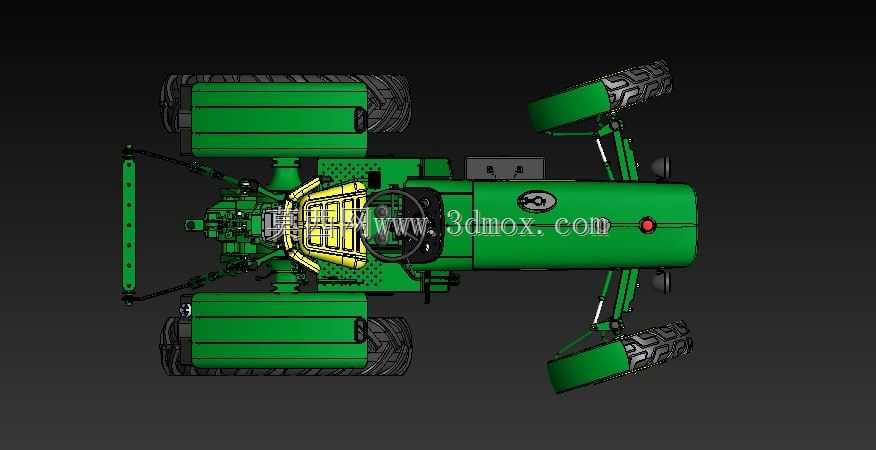 ������JOHN DEERE 82092010201120