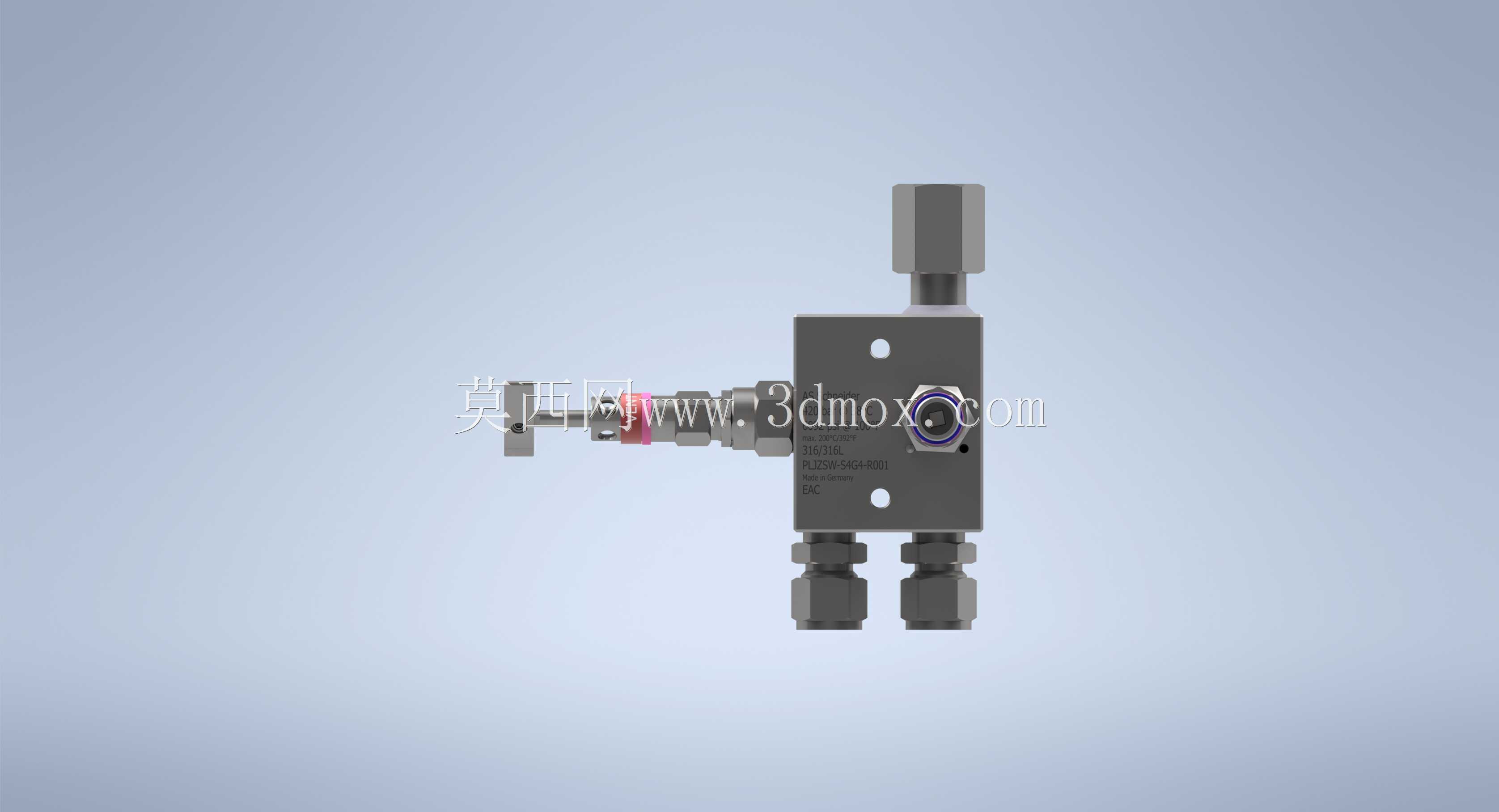 AS Schneider PLJZSW-S4G4-R001