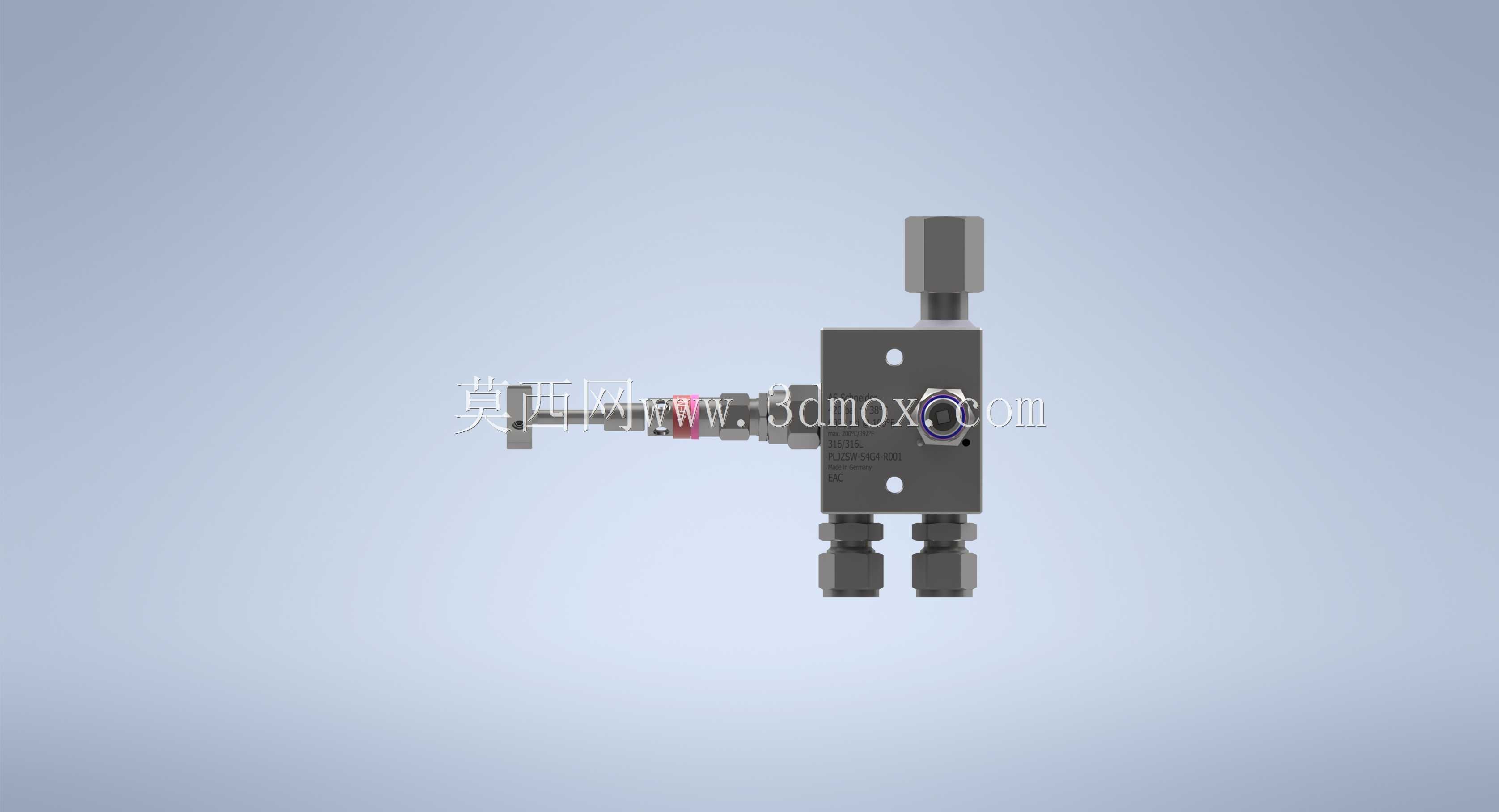 AS Schneider PLJZSW-S4G4-R001