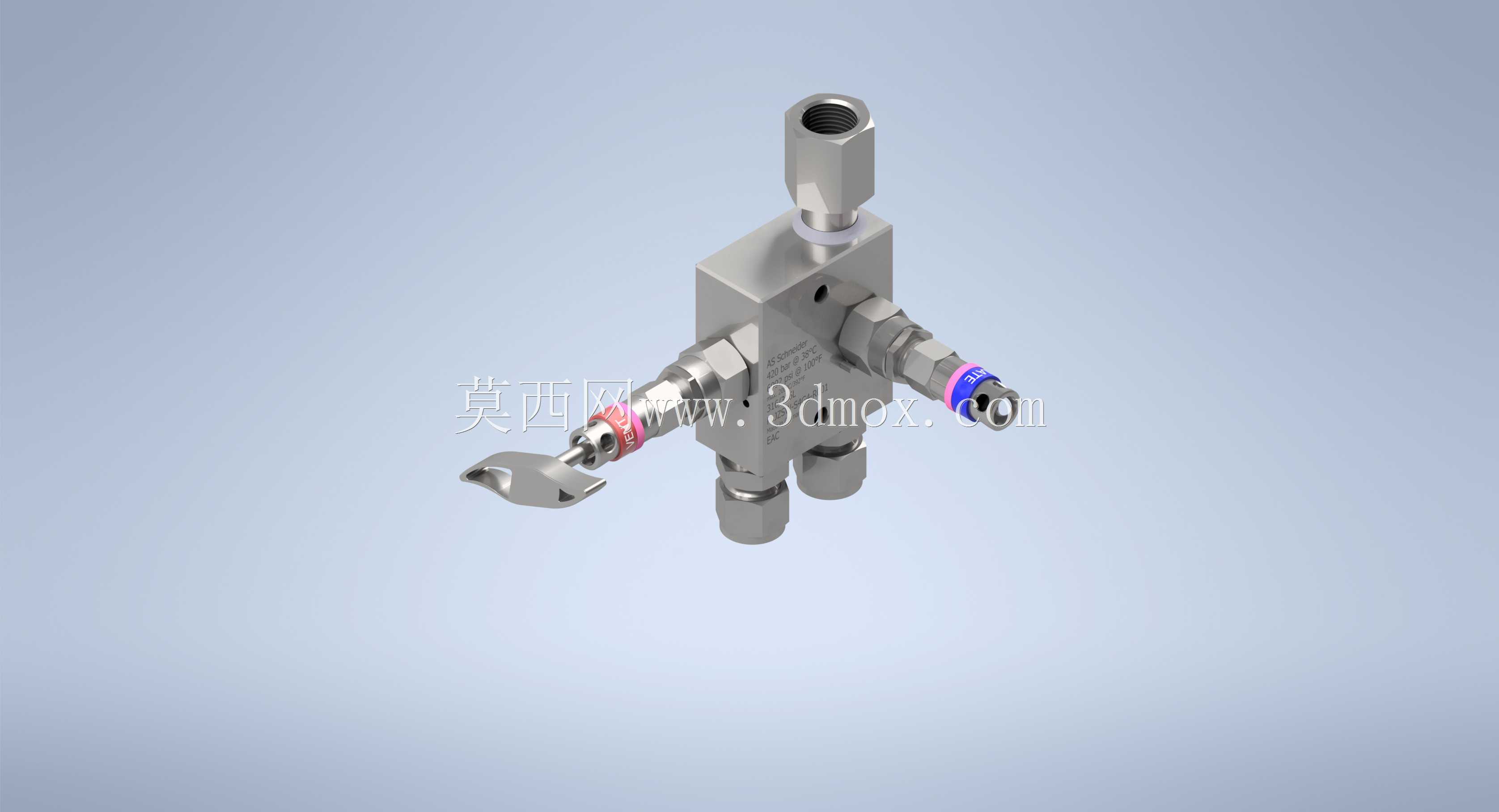 AS Schneider PLJZSW-S4G4-R001