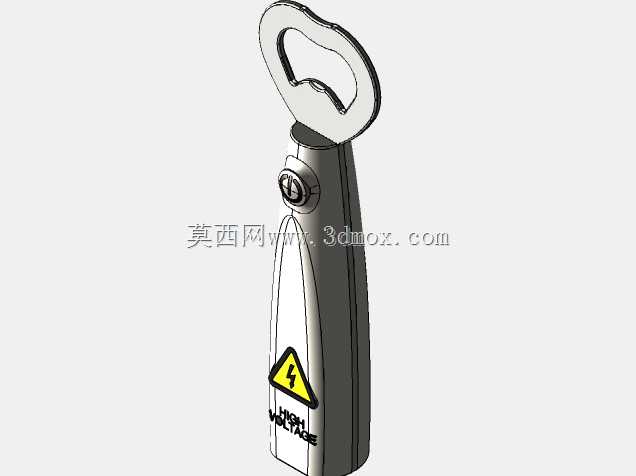 电动开启器(型号17032023)