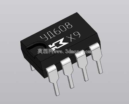 140UD608 DIP8 P2,5