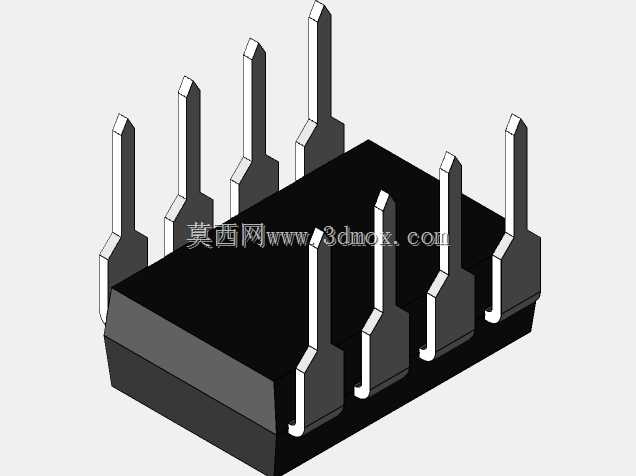 140UD608 DIP8 P2,5