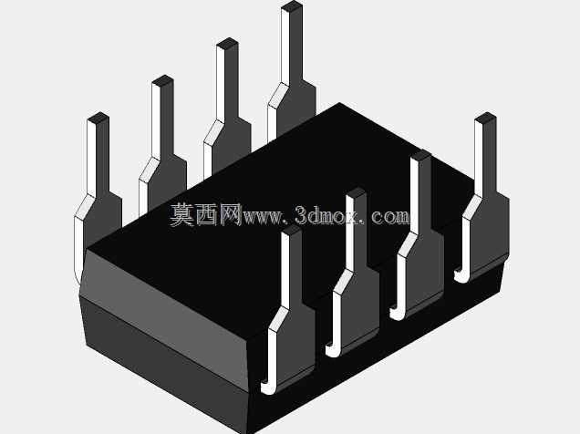 140UD608 DIP8 P2,5