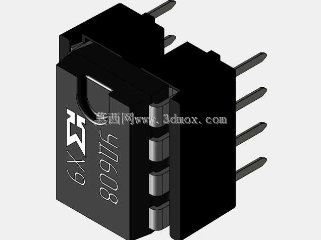 140UD608 DIP8 P2,5