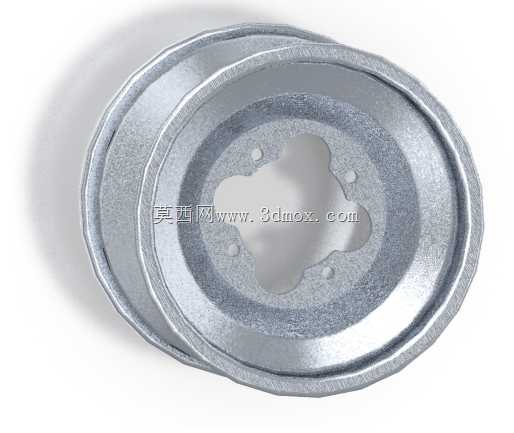 Bajaj Rims