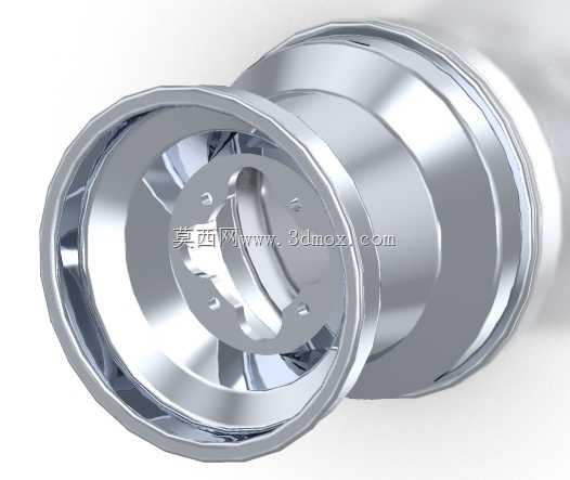 Bajaj Rims