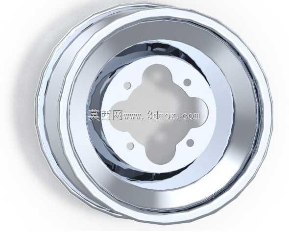 Bajaj Rims