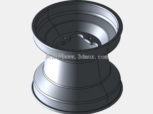 Bajaj Rims