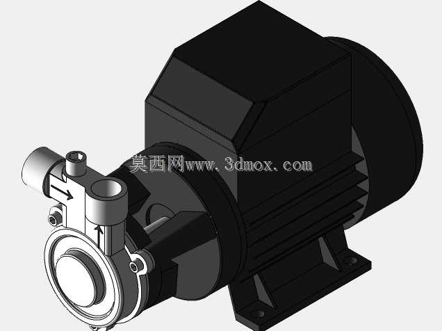 水泵0.32KW 1/2“插座