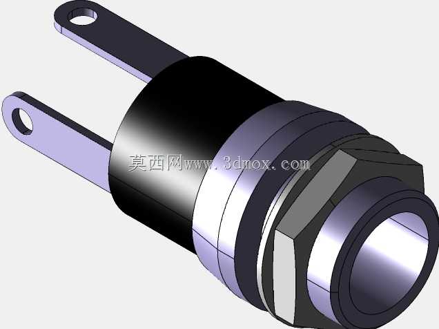 Gotronic-48147-Embase alim SC215