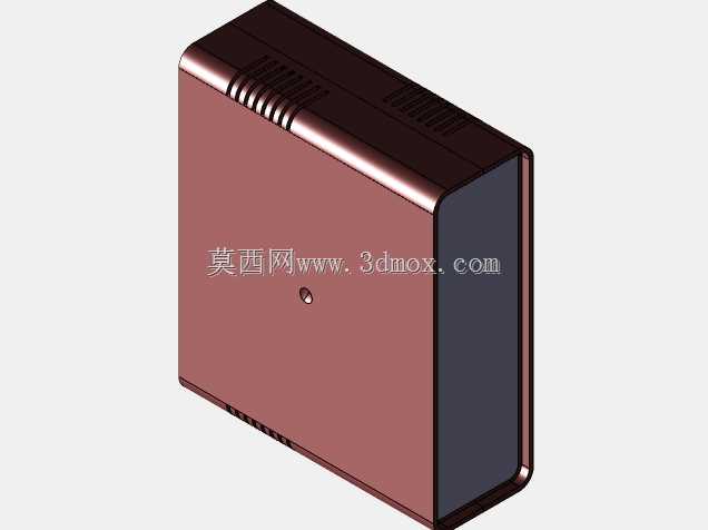 Gotronic-11287-Boitier Euro Box KGB31