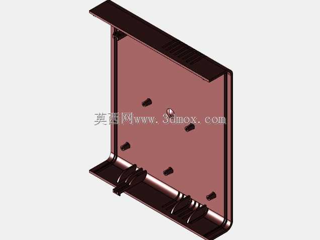Gotronic-11287-Boitier Euro Box KGB31