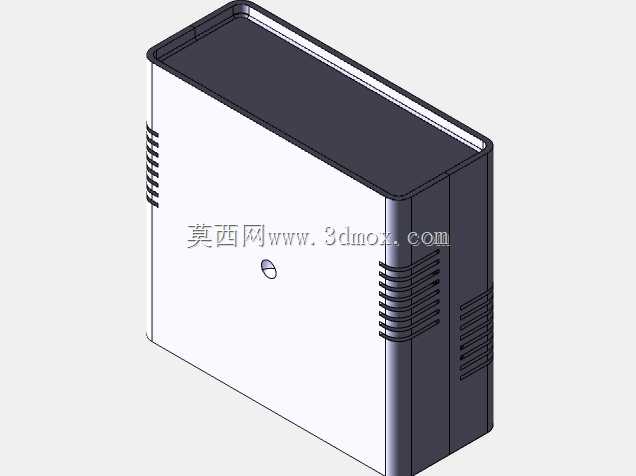 Gotronic-11286-Boitier Euro Box KGB21