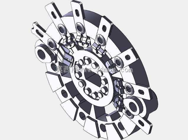 KCZ 2D1P6T