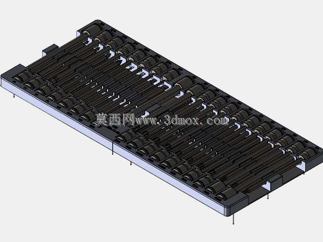 螺丝刀组,六角,Torx SAE-MET 3DP