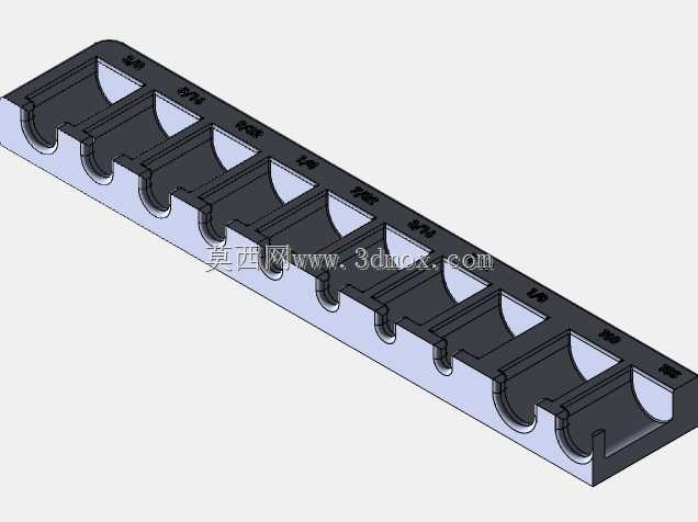 螺丝刀组,六角,Torx SAE-MET 3DP