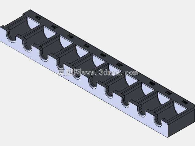 螺丝刀组,六角,Torx SAE-MET 3DP
