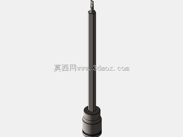 螺丝刀组,六角,Torx SAE-MET 3DP
