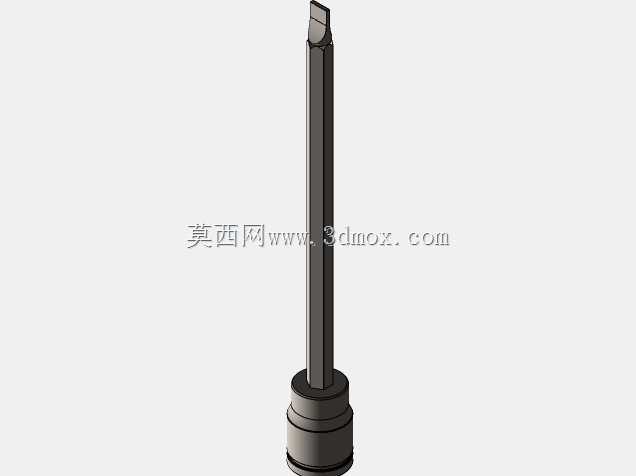 螺丝刀组,六角,Torx SAE-MET 3DP