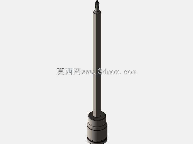 螺丝刀组,六角,Torx SAE-MET 3DP