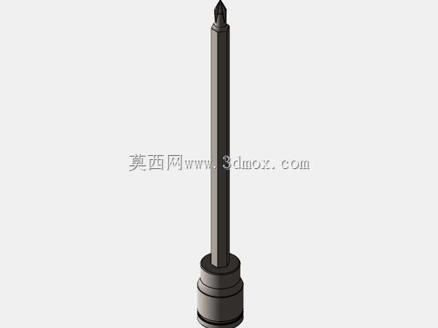 螺丝刀组,六角,Torx SAE-MET 3DP