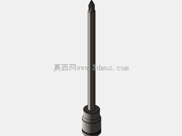 螺丝刀组,六角,Torx SAE-MET 3DP