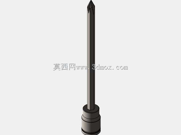 螺丝刀组,六角,Torx SAE-MET 3DP
