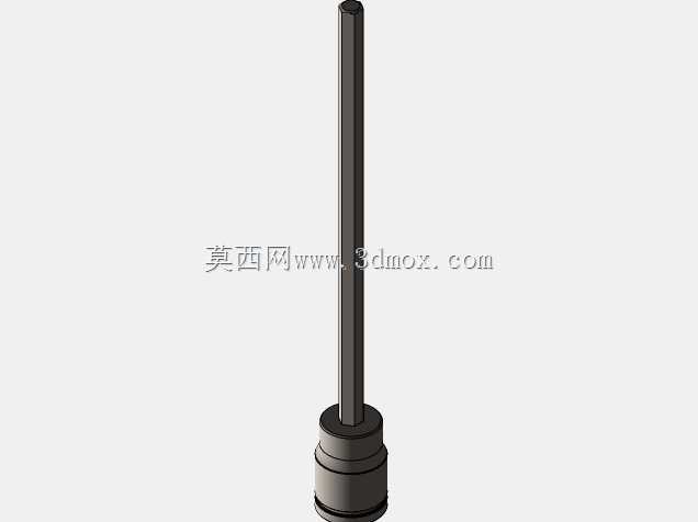 螺丝刀组,六角,Torx SAE-MET 3DP