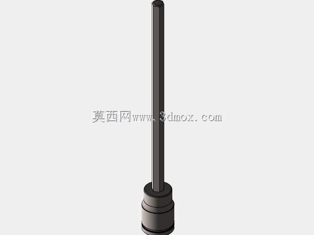 螺丝刀组,六角,Torx SAE-MET 3DP
