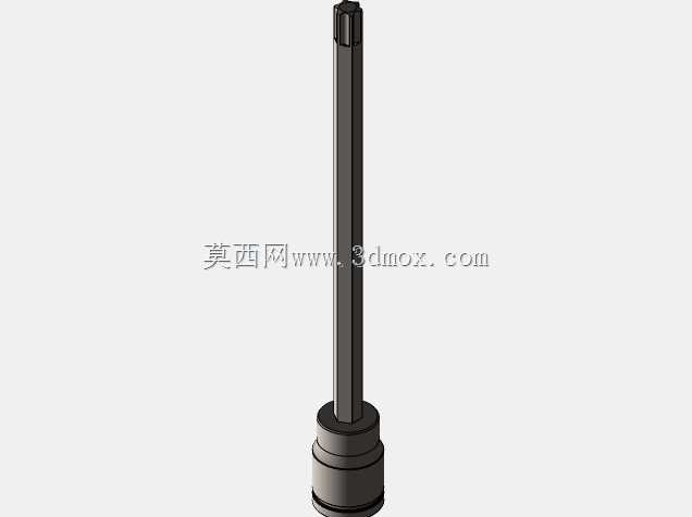 螺丝刀组,六角,Torx SAE-MET 3DP