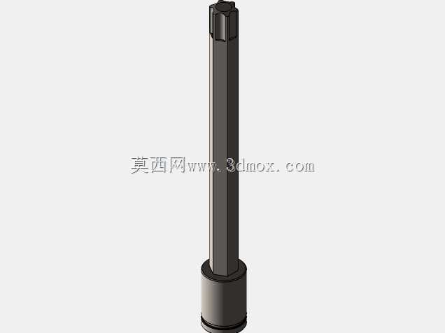 螺丝刀组,六角,Torx SAE-MET 3DP