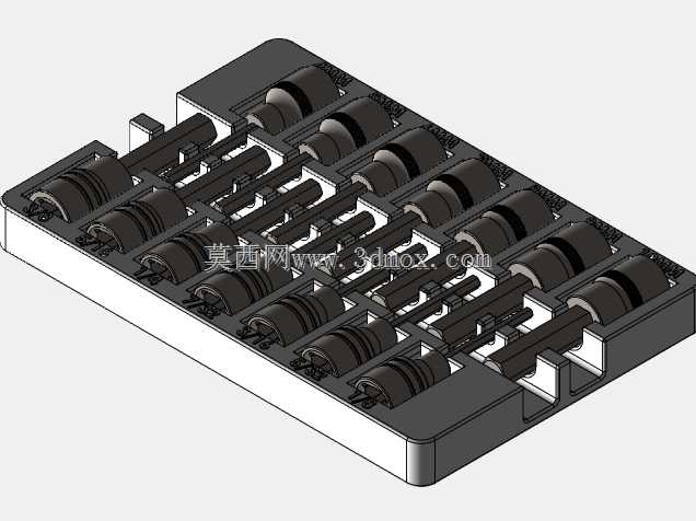 Carlyle Extra Hex驱动程序集3DP